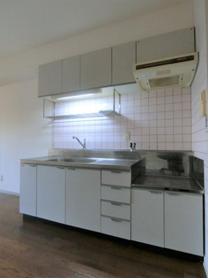 【キッチン】 | ボードミール南茨木