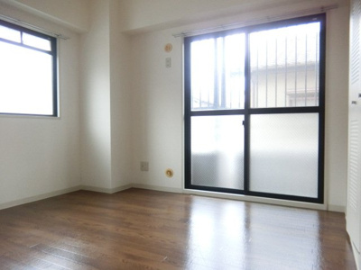 【洋室】 | ボードミール南茨木