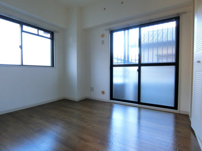 【内装】 | ボードミール南茨木