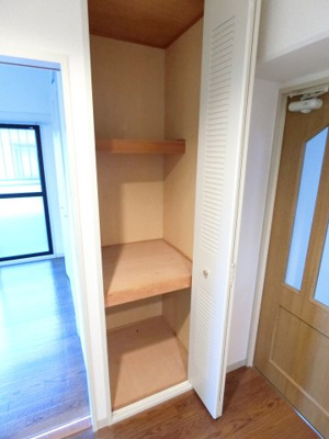 【内装】 | ボードミール南茨木