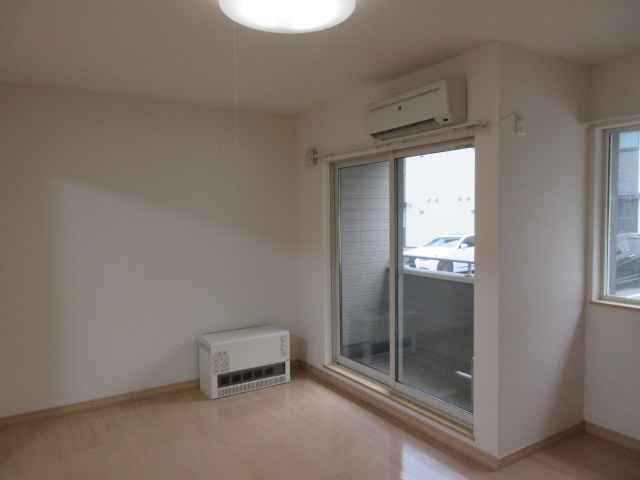 DECO（デコ）の居間・リビング