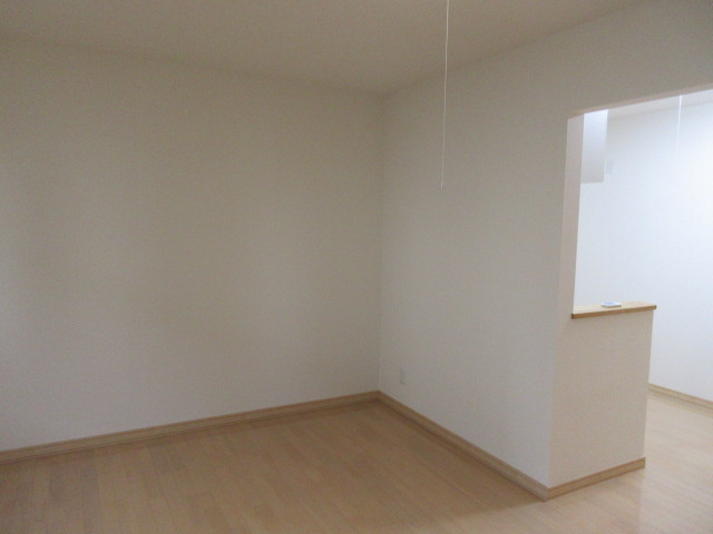 DECO（デコ）の居間・リビング