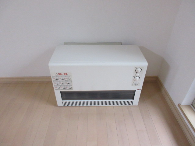 DECO（デコ）の設備