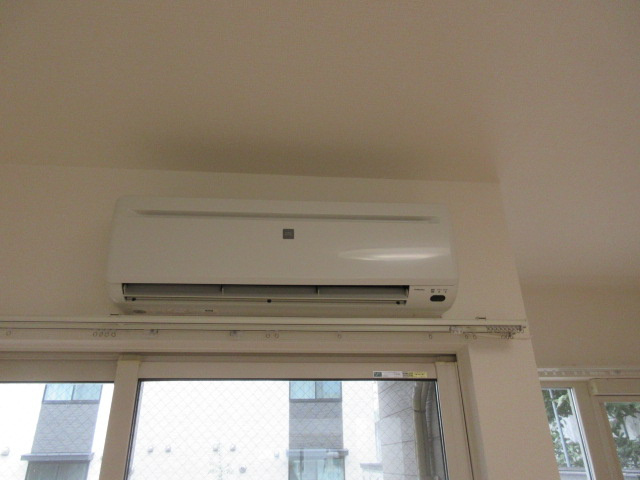 DECO（デコ）の設備