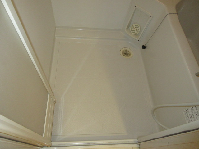 DECO（デコ）の浴室