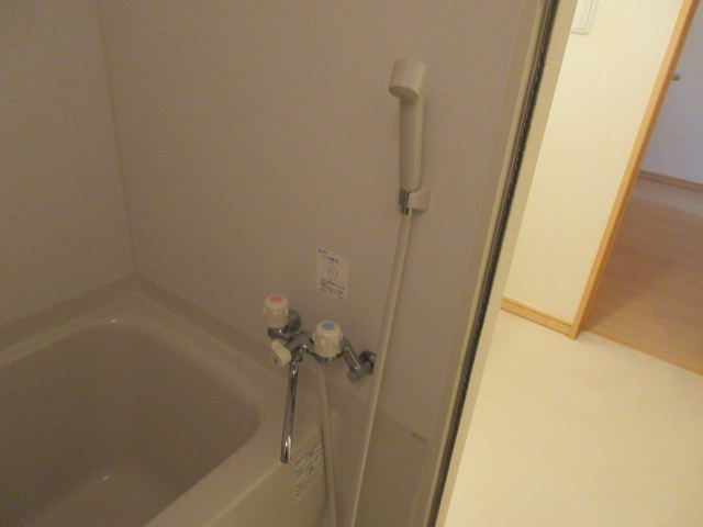 DECO（デコ）のシャワールーム