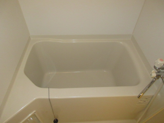 DECO（デコ）の浴室