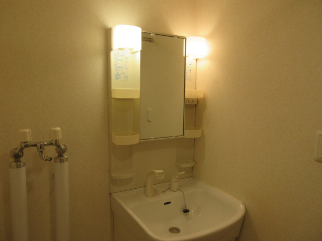 DECO（デコ）の独立洗面台