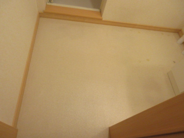 DECO（デコ）の洗面所