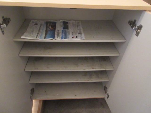 DECO（デコ）の収納