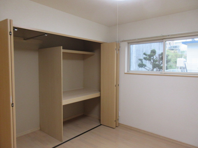 DECO（デコ）の洋室