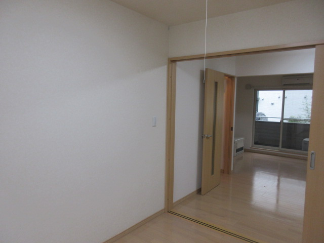 DECO（デコ）の洋室