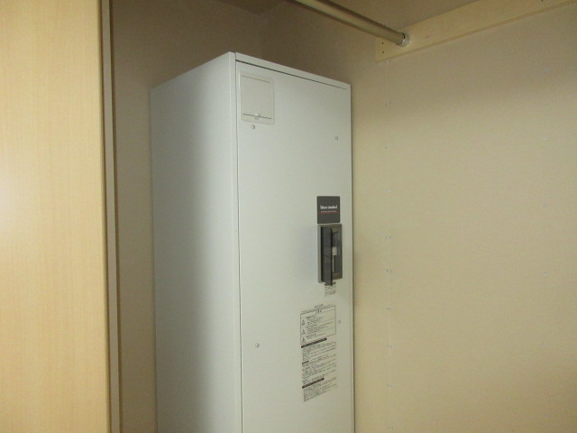 DECO（デコ）の設備