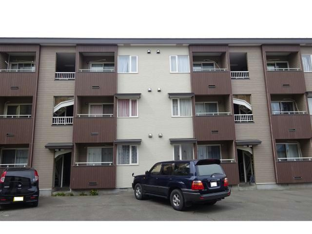 DECO（デコ）の外観