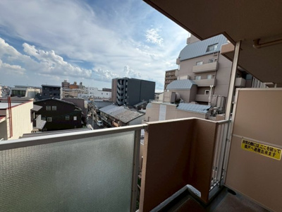 【展望】 | 京都上京ハウス