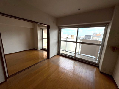 【居間・リビング】 | 京都上京ハウス