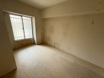 【洋室】 | 京都上京ハウス