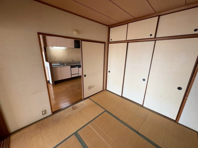 【和室】 | 京都上京ハウス