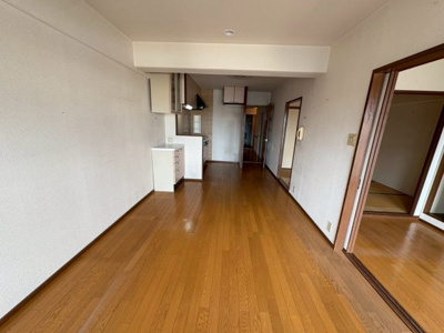 【居間・リビング】 | 京都上京ハウス