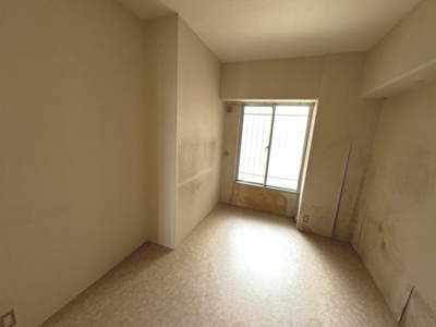 【洋室】 | 京都上京ハウス