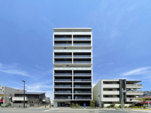 北区上十条３丁目のマンションの画像