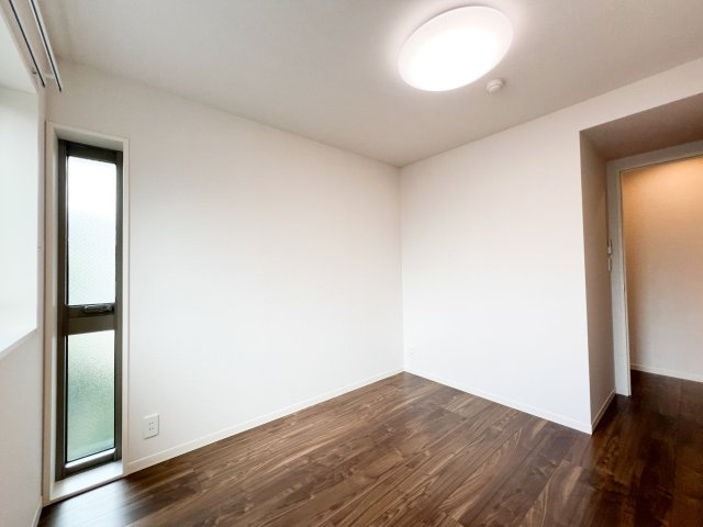 ベレオFukataの洋室