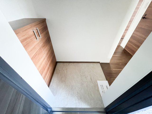 ベレオFukataの設備