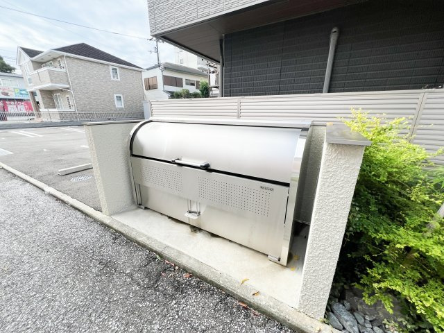 ベレオFukataのその他共用部分