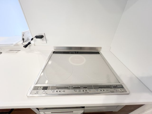 ベレオFukataのキッチン