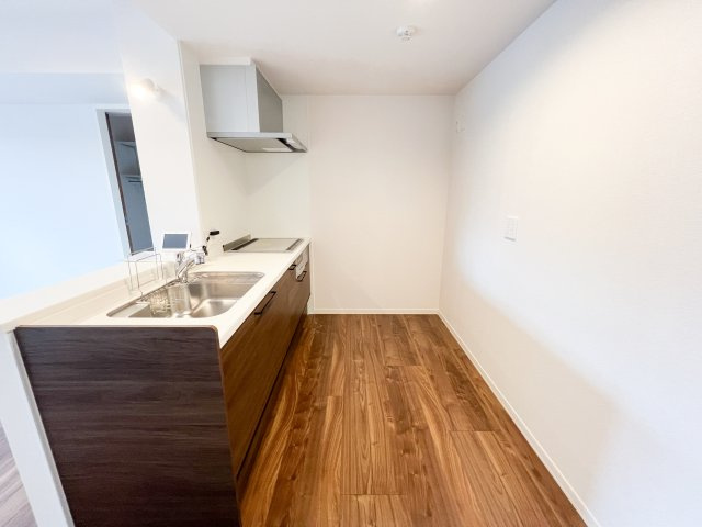 ベレオFukataのキッチン