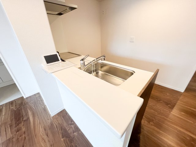 ベレオFukataのキッチン