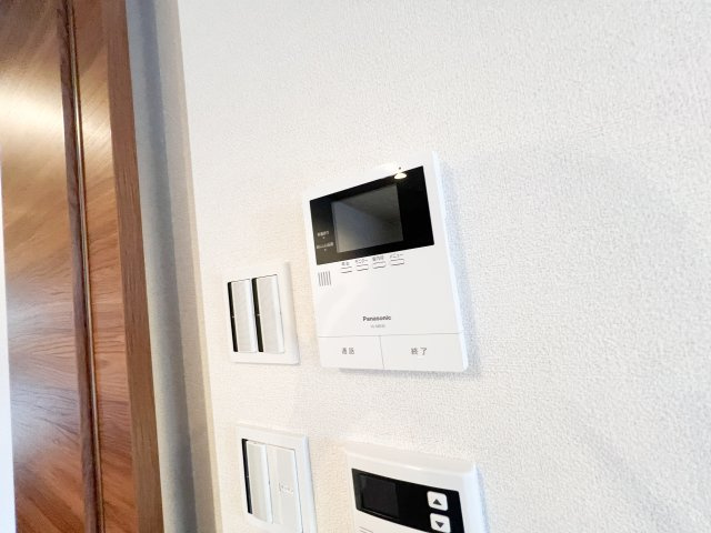 ベレオFukataのセキュリティ