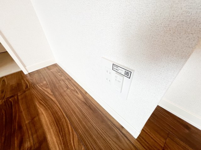 ベレオFukataの設備