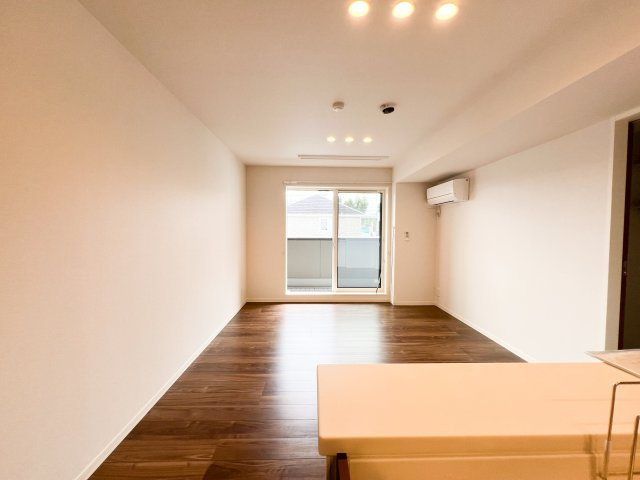 ベレオFukataの居間・リビング