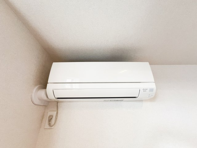 ベレオFukataの設備