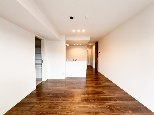 ベレオFukataの居間・リビング