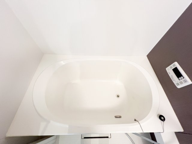 ベレオFukataの浴室