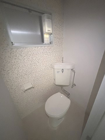 メゾン高殿のトイレ