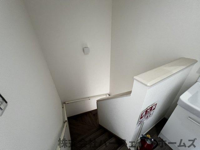 N BASE枚方の内装|内装も気になるポイント