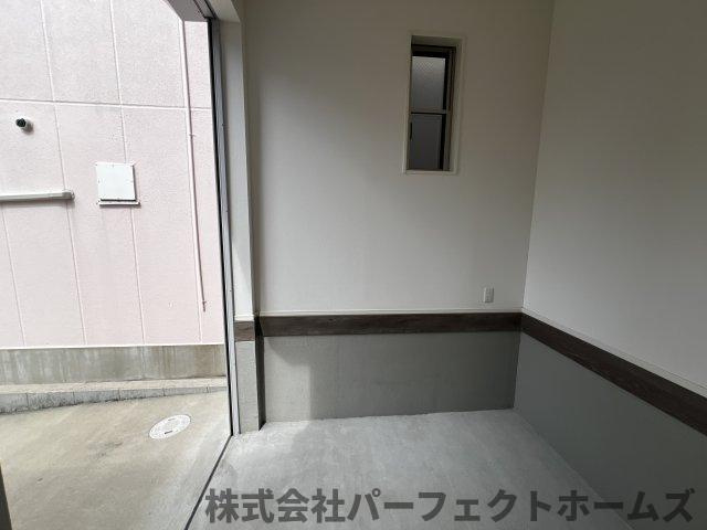 N BASE枚方のその他共用部分