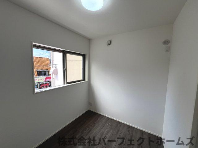 N BASE枚方の内装|中はこのようになっています