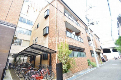 【外観】 | シャルマンペイサージュ