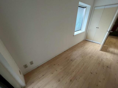 【内装】 | メゾンドール川崎 | 明るい室内です