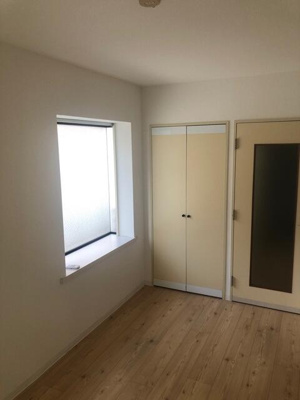 【内装】 | メゾンドール川崎 | 中はこのようになっています