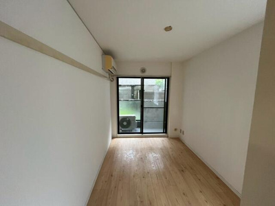 【居間・リビング】 | メゾンドール川崎 | 居間です