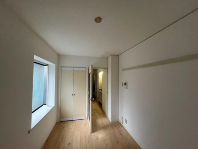 【内装】 | メゾンドール川崎 | 明るい色調の室内です