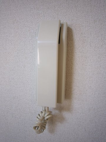 アルカサールのセキュリティ