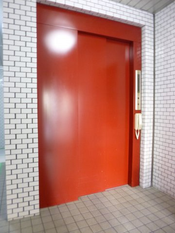 アルカサールのその他共用部分