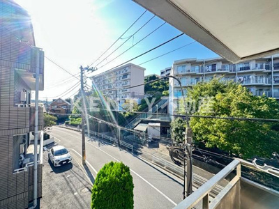 【展望】 | グランデュール高橋