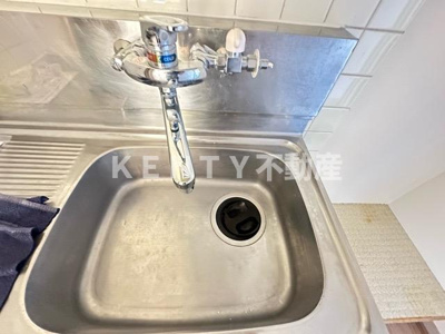 【キッチン】 | グランデュール高橋 | キッチンでお料理をお楽しみください